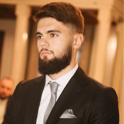 Lejs Hajradinovic